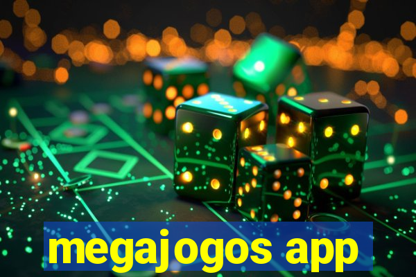 megajogos app